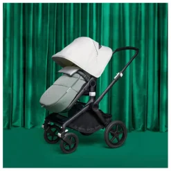 Discount Bugaboo Chancelière | Vert sapin