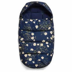 garbo&friends Chancelieres|Puériculture*Chancelière Flos Navy |