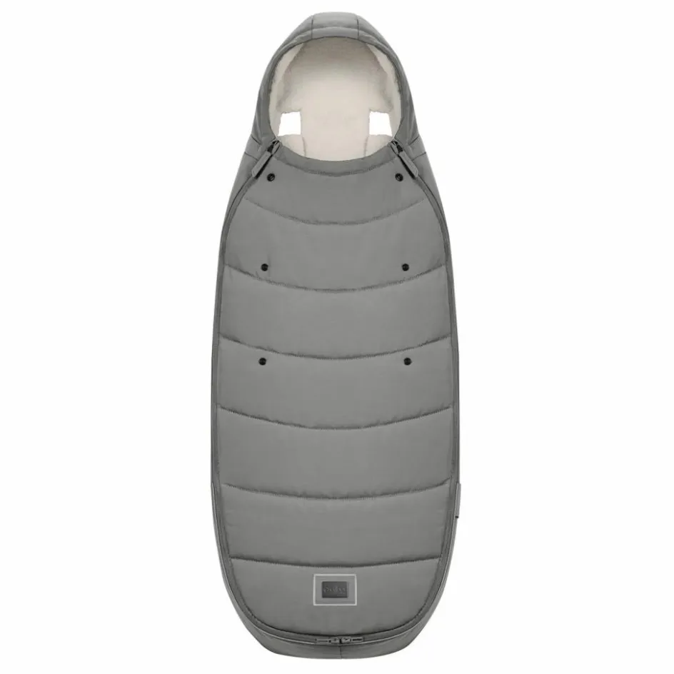 Cybex Chancelière Platinum Universelle || Chancelieres|Puériculture