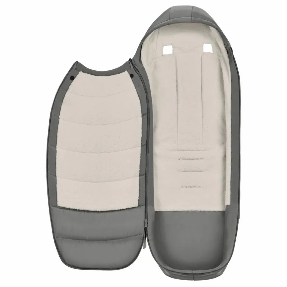 Cybex Chancelière Platinum Universelle || Chancelieres|Puériculture
