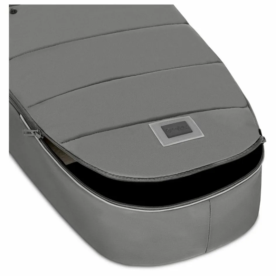Cybex Chancelière Platinum Universelle || Chancelieres|Puériculture