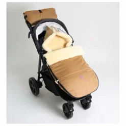 Kaiser Chancelière universelle en peau d'agneau Filius || Chancelieres|Cadeau De Naissance