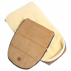 Kaiser Chancelière universelle en peau d'agneau Filius || Chancelieres|Cadeau De Naissance