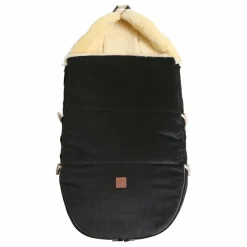 Clearance Kaiser Chancelière universelle en peau d'agneau Filius | Noir