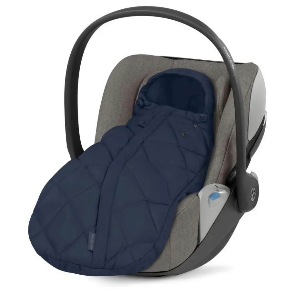 Cybex Sièges Auto|Sièges Auto*Chancelière universelle Snooga pour siège auto |