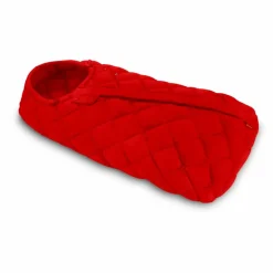 Sale Cybex Chancelière universelle Snooga pour poussette | Rouge