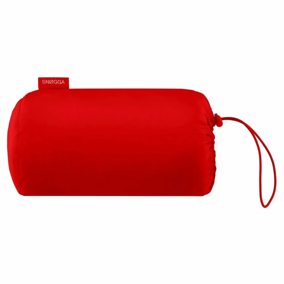 Sale Cybex Chancelière universelle Snooga pour poussette | Rouge
