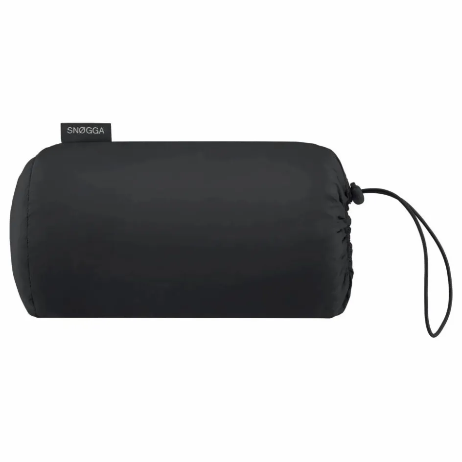 Outlet Cybex Chancelière universelle Snooga pour poussette | Noir
