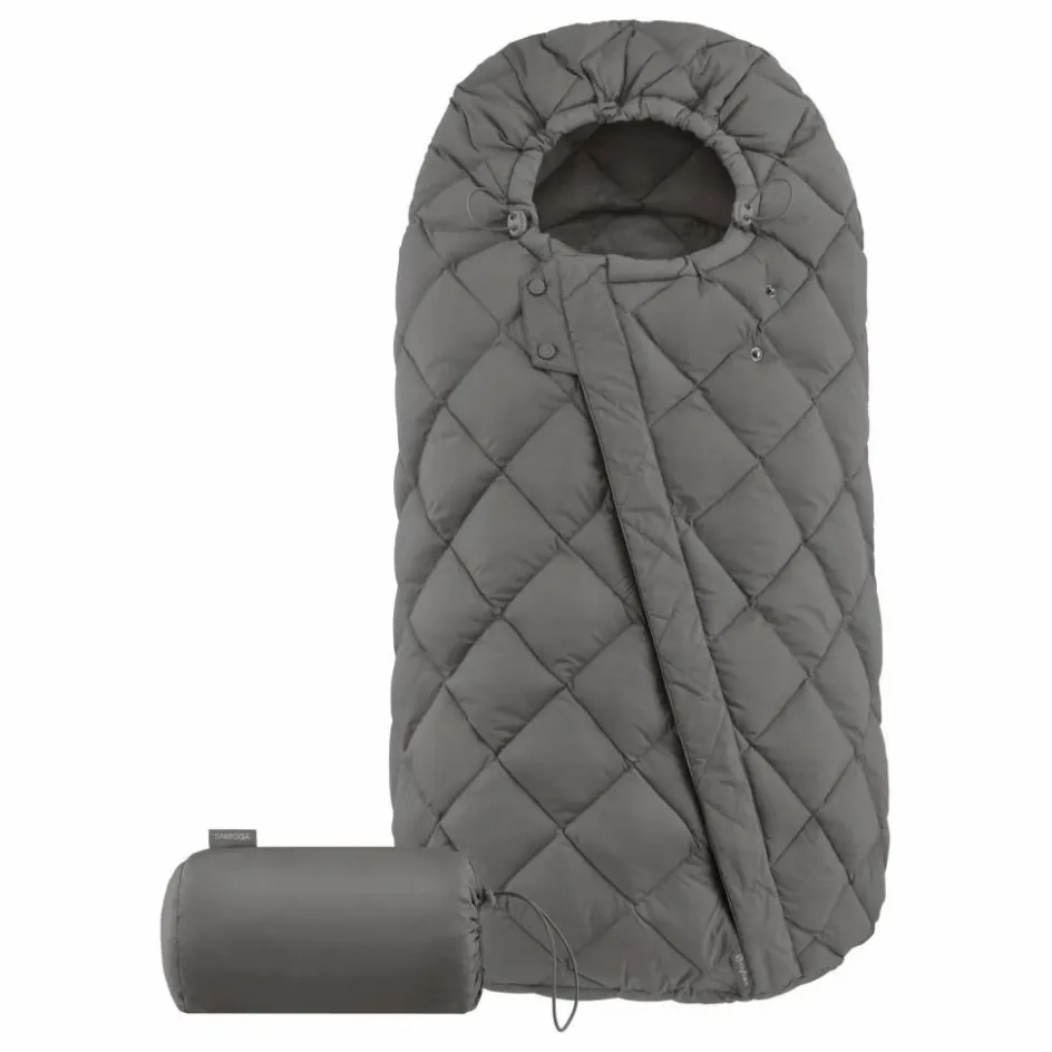 Cybex Chancelière universelle Snooga pour poussette || Chancelieres|Puériculture