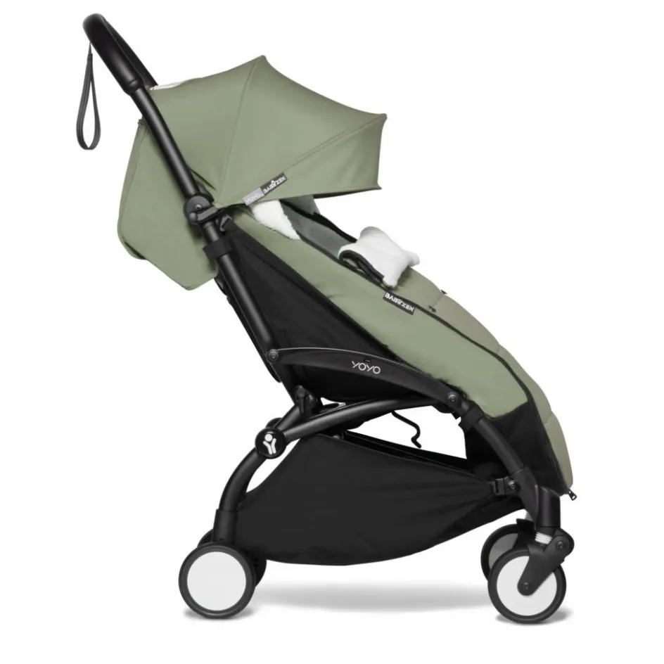 Stokke® Chancelière YOYO || Chancelieres|Puériculture