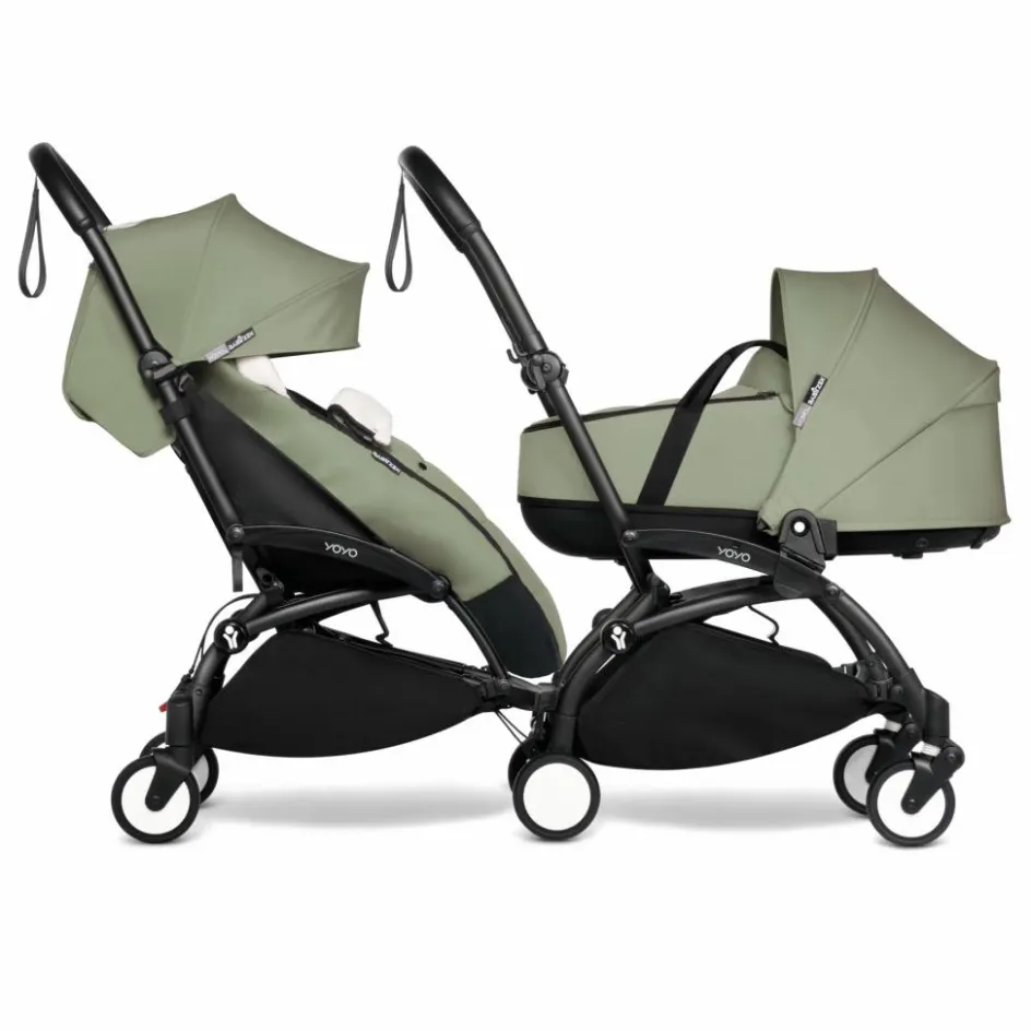 Stokke® Chancelière YOYO || Chancelieres|Puériculture