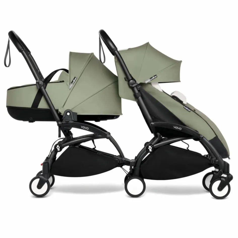 Stokke® Chancelière YOYO || Chancelieres|Puériculture