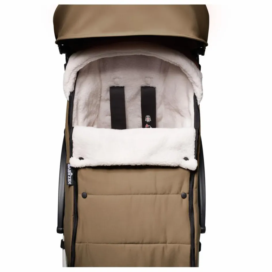 Best Stokke® Chancelière YOYO | Toffee