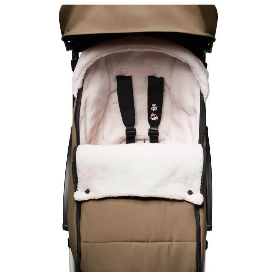 Best Stokke® Chancelière YOYO | Toffee