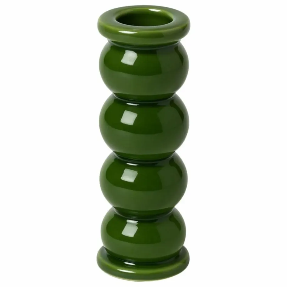 Hot Denise Chandelier Olaf | Vert foncé
