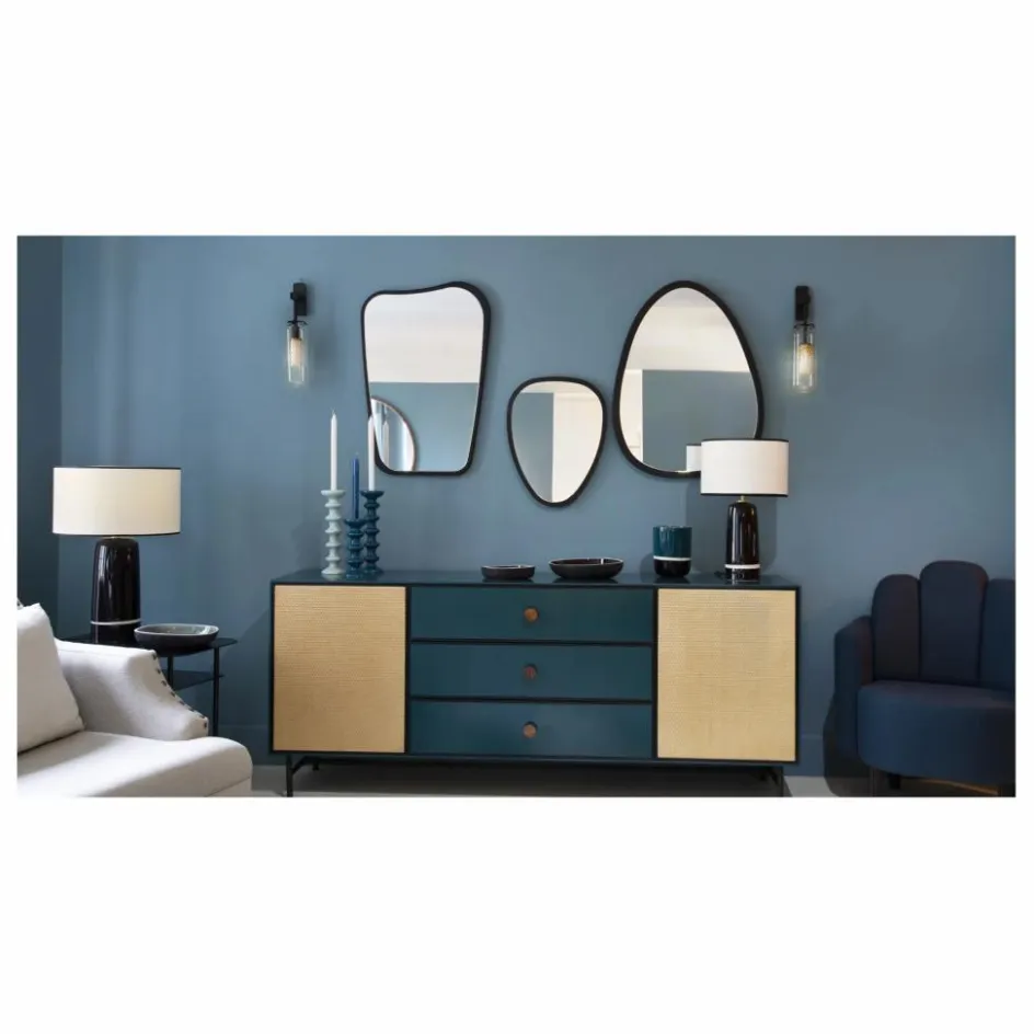 Online Maison Sarah Lavoine Chandelier Slave | Bleu Sarah
