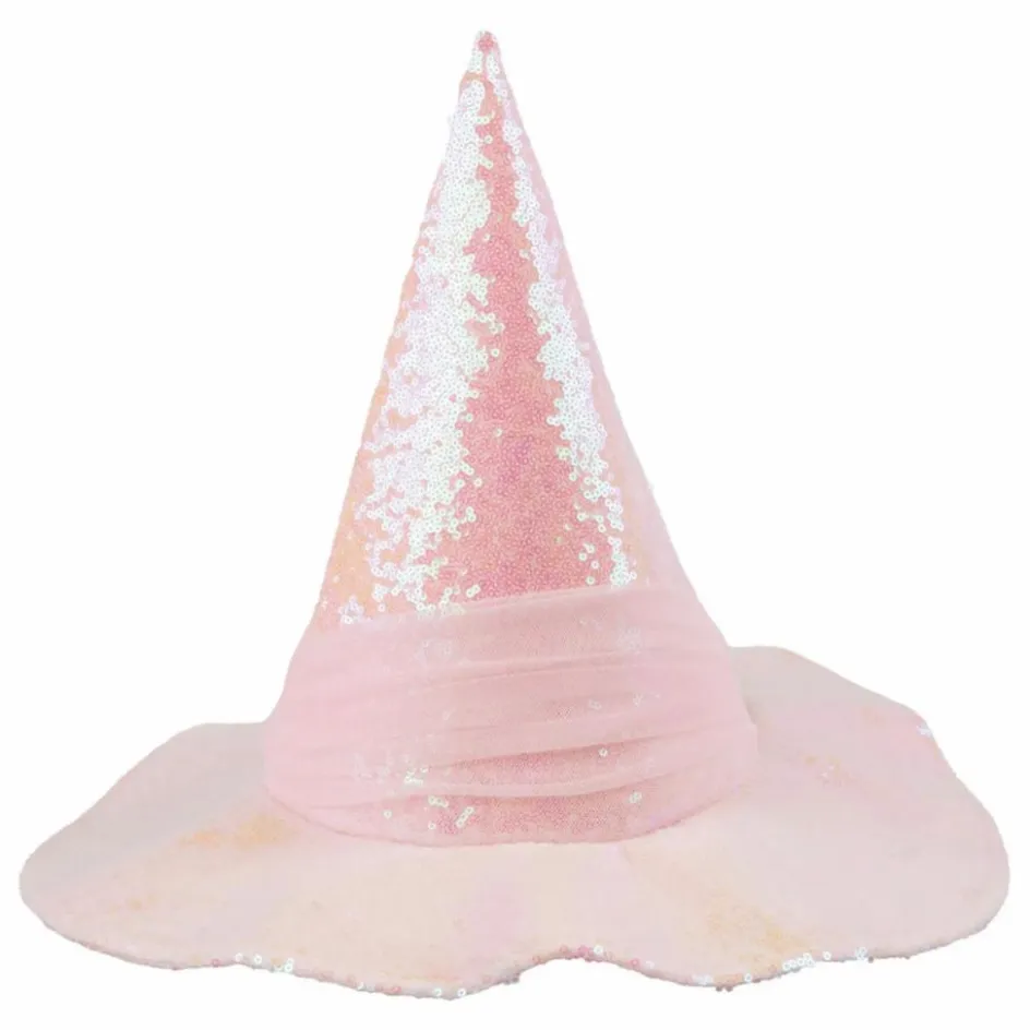 Meri Meri Chapeau à sequins| Déguisements