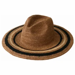 Femme Camalya Bonnets, Chapeaux*Chapeau Barbara Raphia |