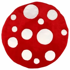 Discount Meri Meri Chapeau Champignon Rouge