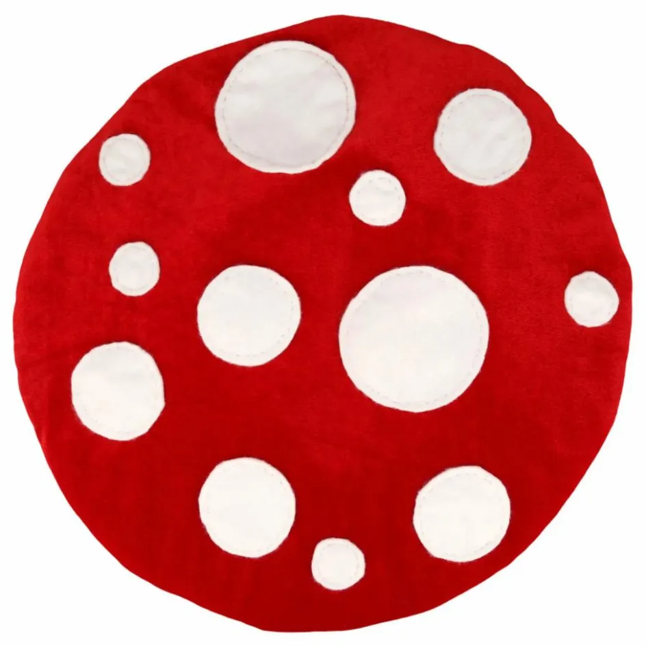 Discount Meri Meri Chapeau Champignon Rouge