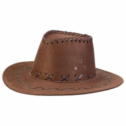 Souza Chapeau de Cowboy Alec| Déguisements