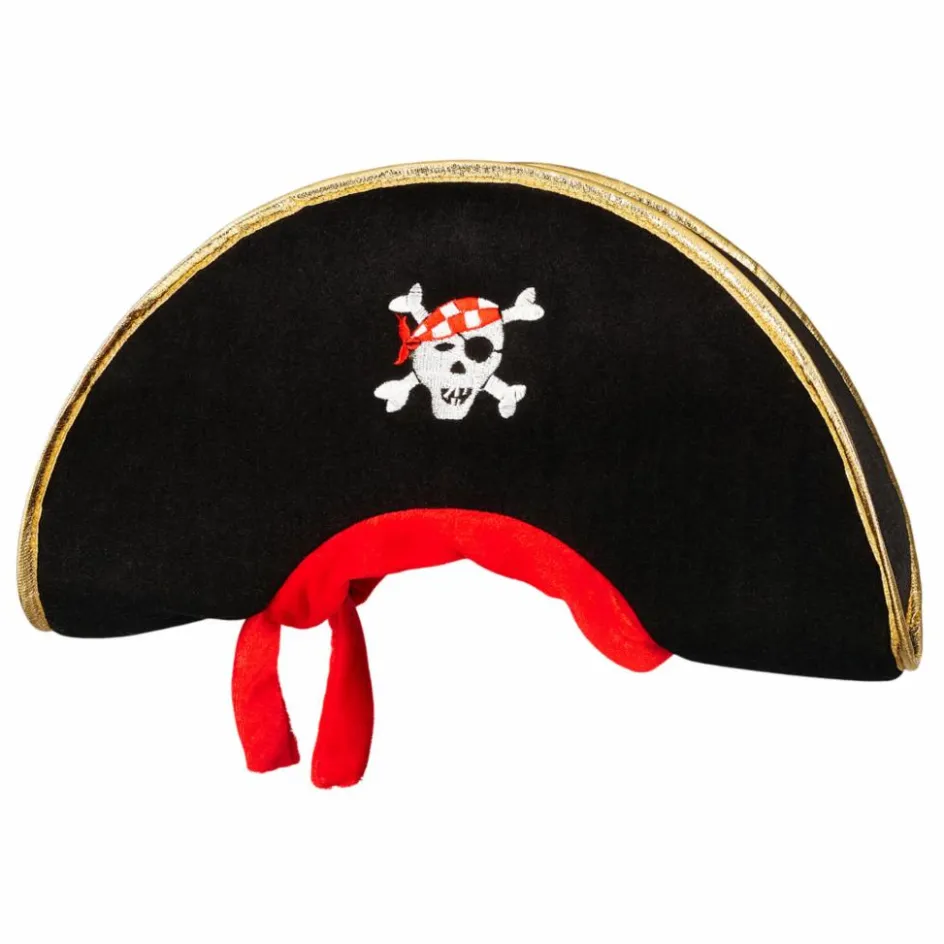 Souza Chapeau de Pirate| Déguisements