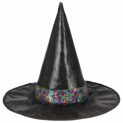 Souza Chapeau de sorcière Agatha| Déguisements