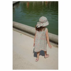 Online Chapeau Elin Coton Bio | Enfant Accessoires|Accessoires De Mode
