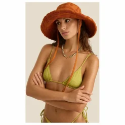 Soleil Soleil Chapeau Eponge | Naturel