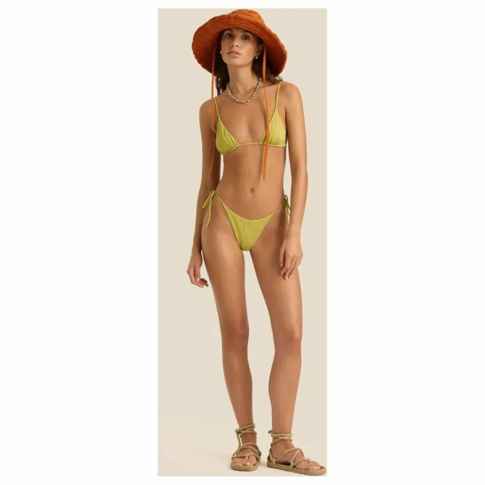 Soleil Soleil Chapeau Eponge | Naturel