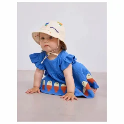Bobo Choses Chapeau Fleurs || Accessoires