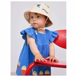 Bobo Choses Chapeau Fleurs || Accessoires