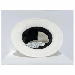 Femme Lastelier Bonnets, Chapeaux|Accessoires De Mode*Chapeau Panama |