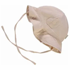 Poudre Organic Chapeau Pivoine Double Gaze de Coton Bio ||Enfant Accessoires|Accessoires