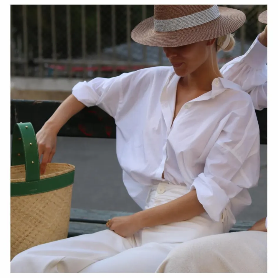 Sale Chapeau Portofino | Femme Bonnets, Chapeaux