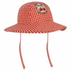 Konges Sløjd Chapeau Soline Cerise ||Enfant Accessoires|Accessoires De Mode