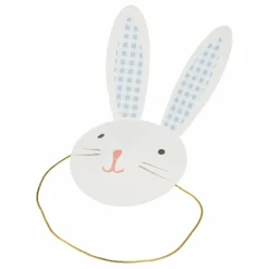 Best Chapeaux de fête Lapin - Set de 6 Enfant Décoration De Fête