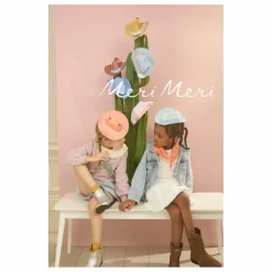 Enfant Meri Meri Décoration De Fête*Chapeaux de fête Western - Set de 8