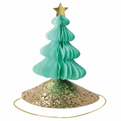 Enfant Meri Meri Décoration De Fête*Chapeaux festifs Noël - Set de 6