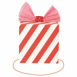 Enfant Meri Meri Décoration De Fête*Chapeaux festifs Noël - Set de 6
