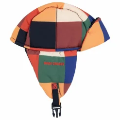 Bobo Choses Chapka Carreaux ||Enfant Accessoires De Mode