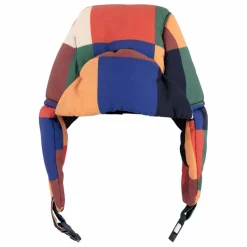 Bobo Choses Chapka Carreaux ||Enfant Accessoires De Mode