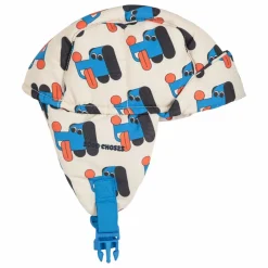 Best Bobo Choses Chapka Chiens | Blanc