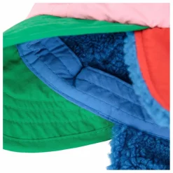 Sale Chapka Colorblock | Enfant Accessoires De Mode