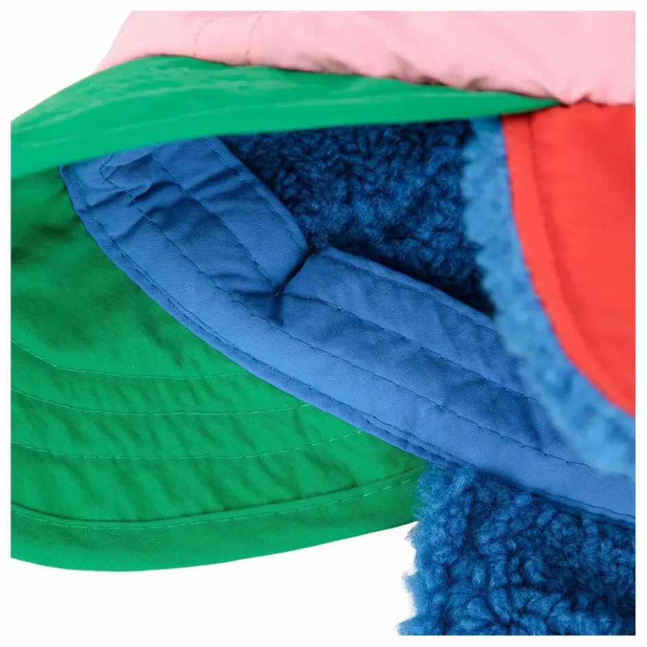 Sale Chapka Colorblock | Enfant Accessoires De Mode