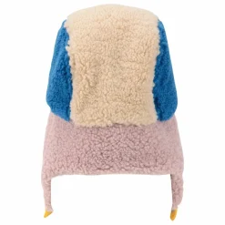Enfant Bobo Choses Accessoires|Accessoires*Chapka Façon Sherpa |