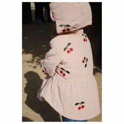Enfant Konges Sløjd Accessoires De Mode|Accessoires*Chapka Juno Cerises |