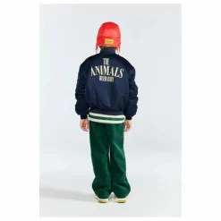 Hot Chapka Perkingese | Enfant Accessoires De Mode
