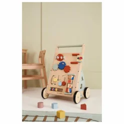 Sale Chariot d'activités Porteurs, Trotteurs|Porteurs Et Trotteurs