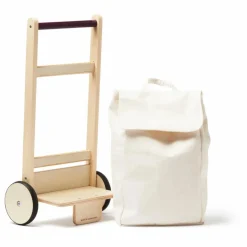 Kid's Concept Chariot de courses| Cuisines, Marchandes